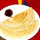 Thinai dosai