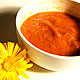 Tomato onion chutney 