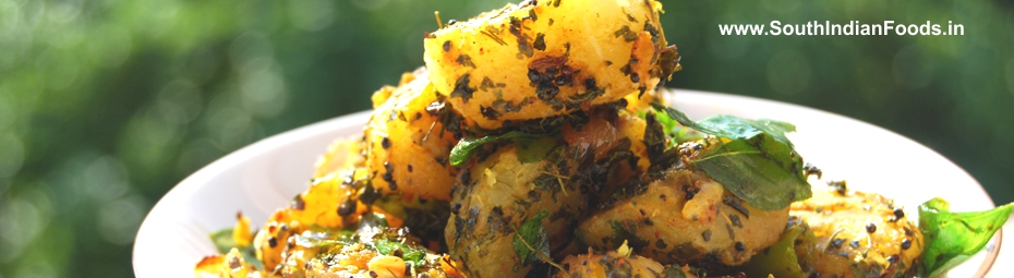 Vazhakkai vendhaya keerai varuval