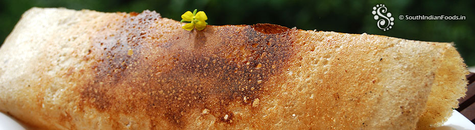 Wheat paper roast 