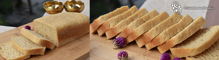 whole wheat bread