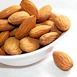 Almonds 