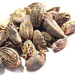 Black cardamom 