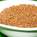 Brown sugar