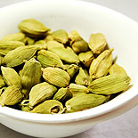 Cardamom 