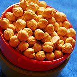 Chutney Kadalai 