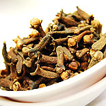 Cloves 