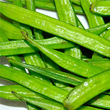cluster beans 