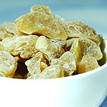 Dried gooseberry 