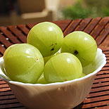 Gooseberry / nellikai
