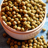 Green peas 