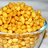 Kara boondi 