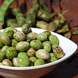 Fresh Pigeon Peas