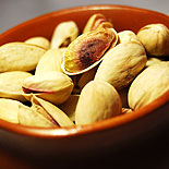 pistachios 