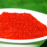 Red chilli powder