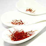 saffron