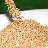 Samba rava / Broken wheat