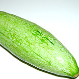 Snake gourd 