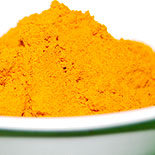 Turmeric powder