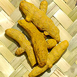 Manjal kizhangu