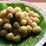 Ammini kozhukattai 