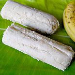 Arisi puttu