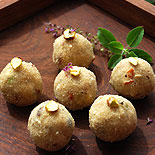 Aval laddu