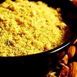 Badam Powder