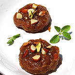 Vazhai pazham halwa