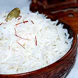 Basmati Rice