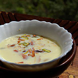 Basundi