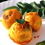 Batata vada