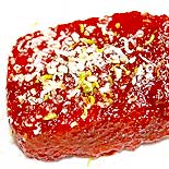 Beetroot Halwa