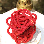 beetroot thenkuzhal murukku