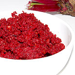 Beetroot thuvaiyal