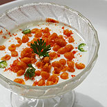 Boondi raita