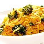 Broccoli Noodles