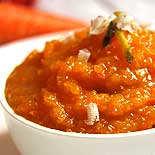 Carrot Halwa