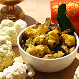 Cauliflower Pepperfry