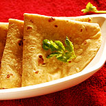 Chapati