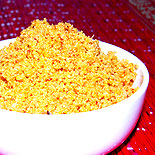 Coconut Thogayal