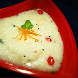 Curd Rice