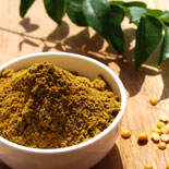 curry leaf powder