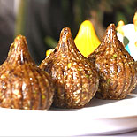 Dates modak