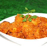 Dum aloo-Punjabi and kashmiri special