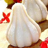 Ganesh chaturthi modak