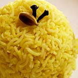 Ghee Rice