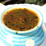 Inji rasam