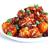 Gobi Manchurian