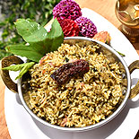 Gongura rice